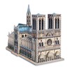 Wrebbit3D Assassin’s Creed 3D Puzzle Model of Notre-Dame | 860