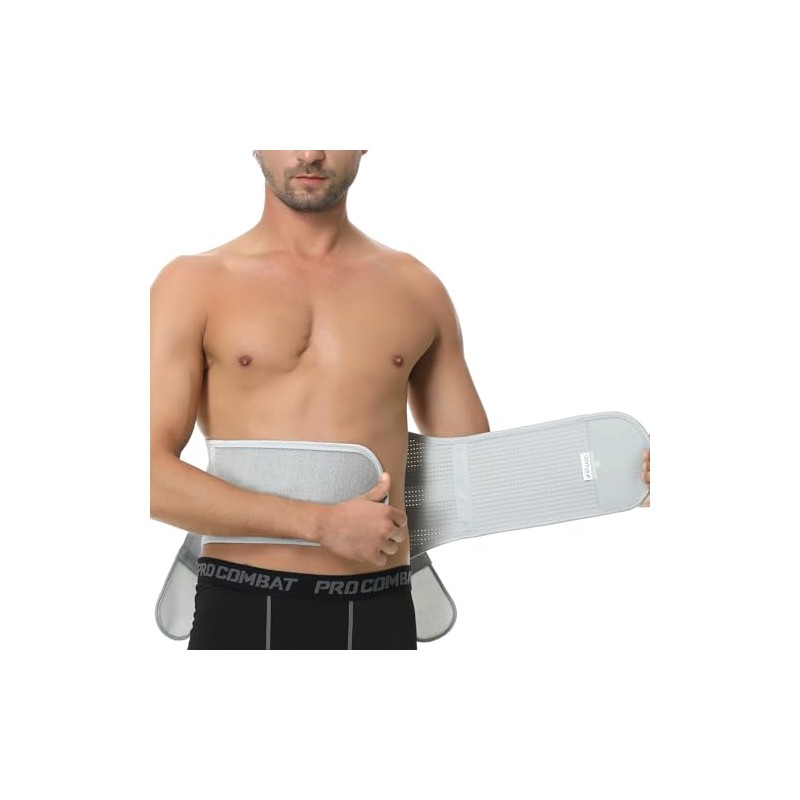 Neotech Care Back Support Belt - Breathable & Adjustable Lower