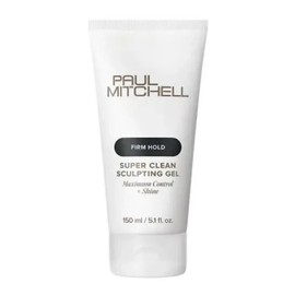 Paul Mitchell Firm Hold Super Clean Sculpting Gel 150ml