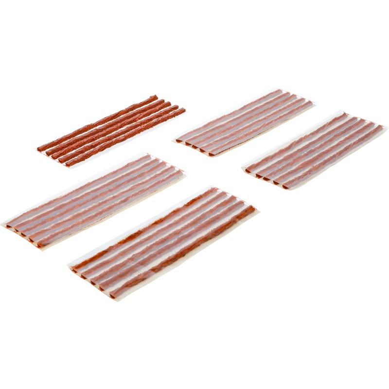 BGS 8908 Tyre Repair Plug, 204 mm, 25 Pieces