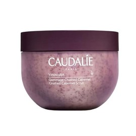 Caudalie Vinosculpt Crushed Cabernet Body Scrub 250 g