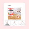 Nutridom D-Mannose 500mg with Cranberry 25x 200mg (5,000mg QCE), UTIs