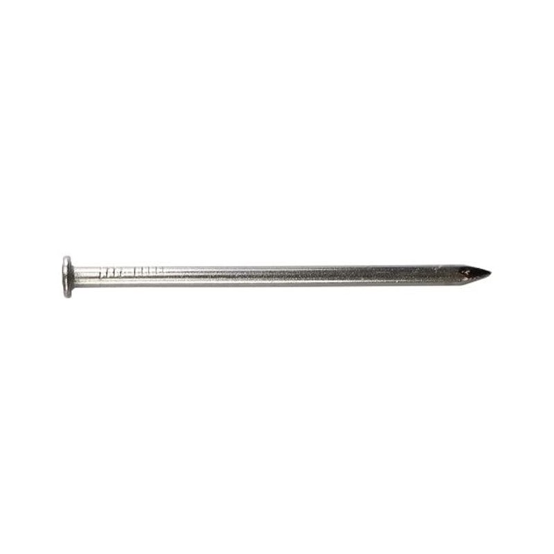 Simpson Strong Tie S16CN1 16d Smooth Shank Common Nails 3-1/2-Inch