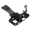Frankberg Bonnet Lock Bonnet Door Lock Compatible with A4 8K2