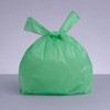 100 x ALIA EXTRA LARGE Adult Incontinence Nappy Sacks |