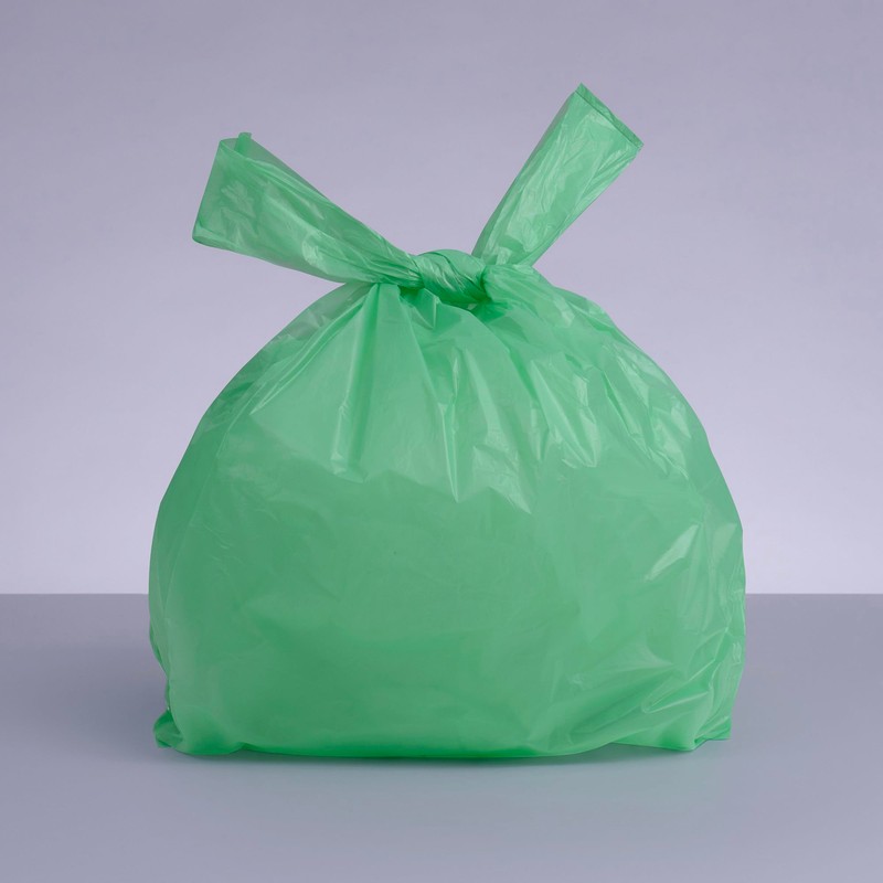 100 x ALIA EXTRA LARGE Adult Incontinence Nappy Sacks |
