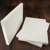 MCE-Commerce Polystyrene Sheets Rectangular 210 x 297 x 20 mm