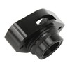 Turbo Blow Off Valve Adapter CNC Aluminum Replacement for Ford