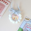 dimidium Labobo Doll Clothes Accessories Cute & Soft Scarf for