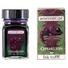 Monteverde G309CM Ink Bottle 30 ml - Jungle Chameleon (Burgundy)