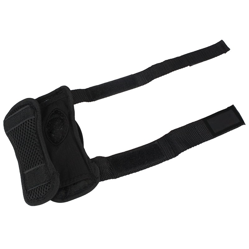 Andux Snow Wrist Guard Snowboard Extended Wrist Palms HXHW-03 (L)