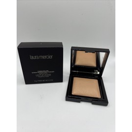Laura Mercier Candleglow Sheer Perfecting Powder #3 Light To Medium- New In Box