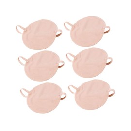 FOMIYES 3pairs Pads Armpit Perspiration Pads Underarm Breathable Sweat Pads