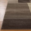 Superior Indoor Large Area Rug, Jute Backed, Perfect for Entryway,