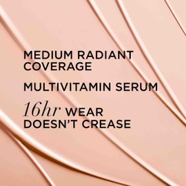 IT Cosmetics Do It All Radiant Concealer ­­– Makeup Concealer – Hydrate & Brighten – Creaseless Medium Coverage & Radiant Finish ­­– Niacinamide & Hyaluronic Acid - Fair Cool, 0.2 Fl Oz