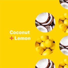 Everyone Coconut & Lemon Hand Sanitizer Spray, 8 FZ