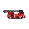 Model Fire Engine