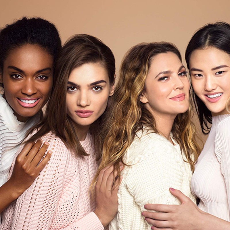 FLOWER BEAUTY By Drew Barrymore Light Illusion Full Coverage Concealer