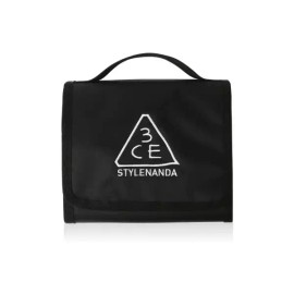 3CE 스몰 워시 백 [Pink Beige] 3CE Small Wash Bag [Pink Beige]