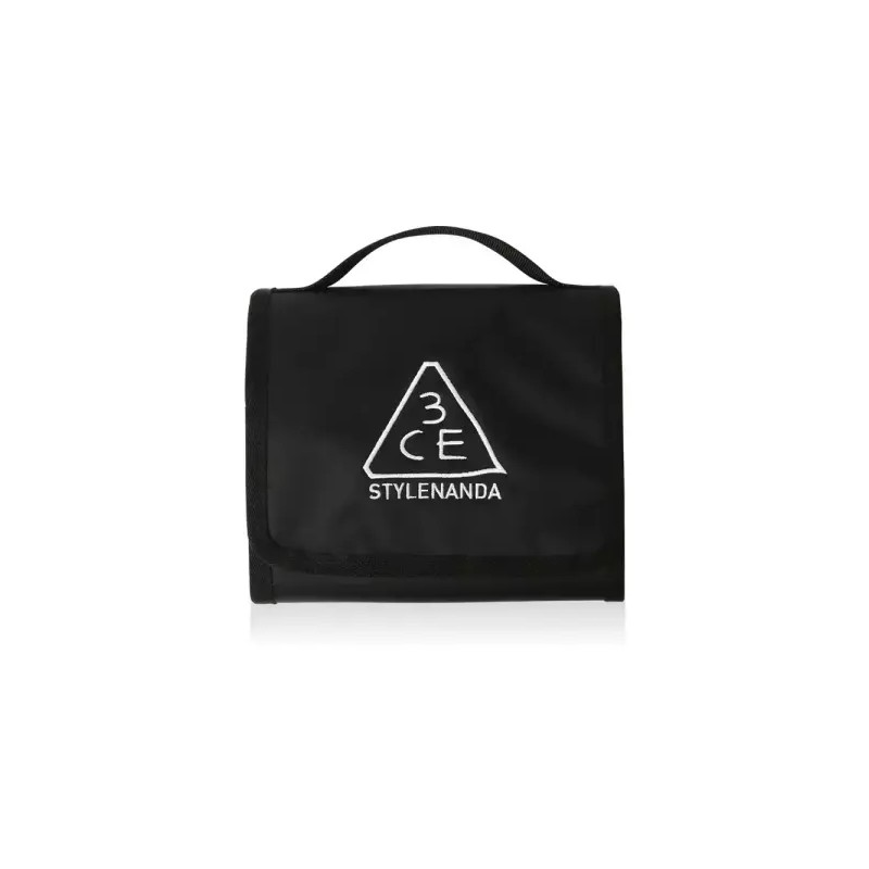 3CE 스몰 워시 백 [Pink Beige] 3CE Small Wash Bag