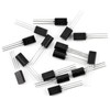 Chanzon Pack of 50 2SC2655 TO-92L NPN Transistor 2A
