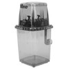 Hand Crank Manual Boilie Ice Crusher Kitchen Bar Ice Blenders