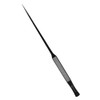 Q-Grow Exzellence aquascaping aquarium tweezers black - bended 25 cm