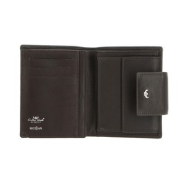 Golden Head Dublin Billfold Coin Wallet 1238-54, brown, Fashionable