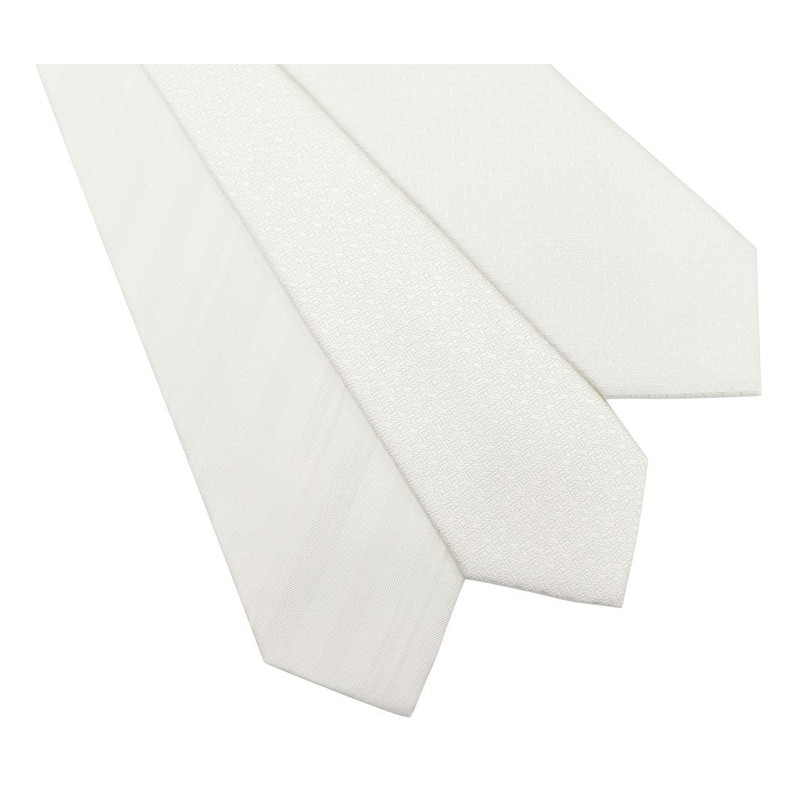 FORMAL Formal Necktie, Made in Japan, 100% Silk, Ceremonial Occasions,