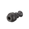 Aspen Creative 24040-31 Finial Lighting & Lamp Accessory, Oil Rubbed