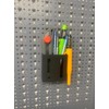 Ruler and Pins Holder Suitable for Küpper Perforated Wall System