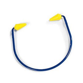 Caboflexreg; Model 600 Hearing Protectors - Model 600 Hearing Protector w/carboflex