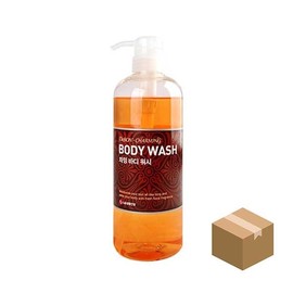 LG DeBon Charming Body Wash 730g x12