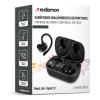 Audfonos Inalmbricos Sport In-Ear Bluetooth 5.1 Ejercicio IPX4 Base de
