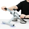 Arm Bike for Physical Therapy Table Top, Hand Cycle Exerciser