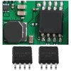 VGOL Pack of 2 W25Q128JWSQ 128Mbit Serial Flash Memory Chip