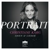 Portrait-Arien und Lieder