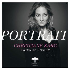 Portrait-Arien und Lieder