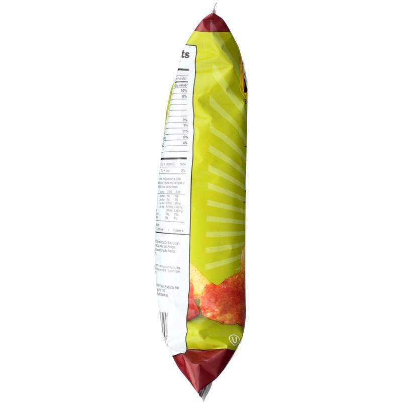 Good Health Avocado Oil Kettle Style Barbecue Chips 5 oz.