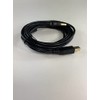 OMNIHIL 8FT High Speed USB 2.0 Cable Compatible with TekTronix