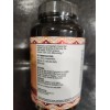 NATURALISIMO LIFE MAGNESIUM CHLORIDE WITH MAGN. CITRATE 1400 MG 100