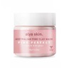Alya/Skin/Aria/Skin/Pink/Clay/Mask/120g