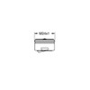 GROHE 64451000 Flow Straightener, No Finish
