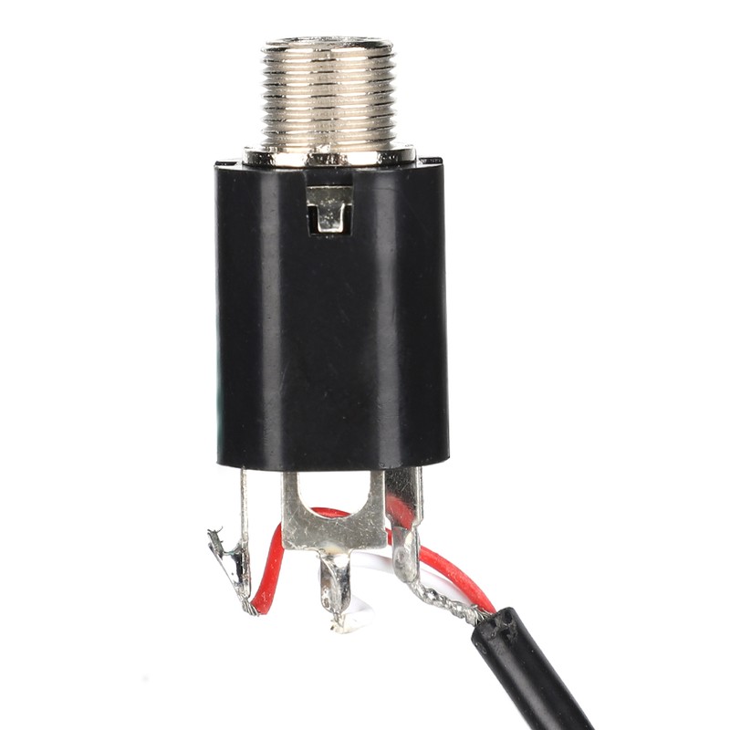 5 Band Acoustic Electric Guitar Preamp EQ Equalizer Pickup Tuner