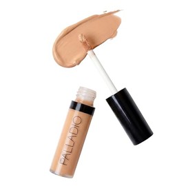 Palladio Corrector Líquido Honey - Cobertura Media Edificable