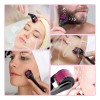 Dermaroller Facial Regenerador Colágeno Derma Roller