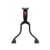 Hebie Bipod REX 26–28 'Black Adjustable Kurzlänge 0605 26 CM