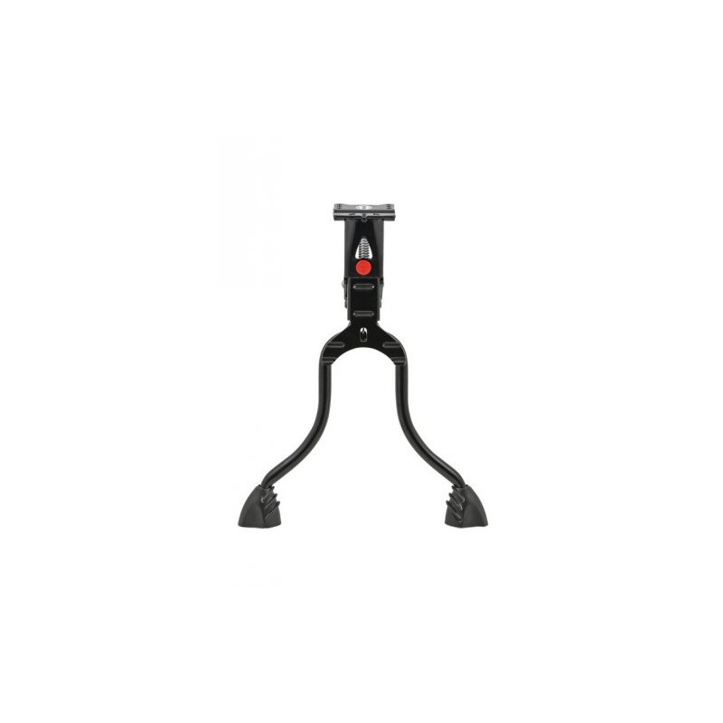 Hebie Bipod REX 26–28 'Black Adjustable Kurzlänge 0605 26 CM