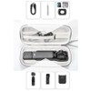 Osmo Pocket 3 Case, Small Storage Case for DJI Pocket