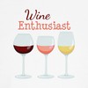 CafePress Wine Enthusiast Dog T Shirt Dog T-Shirt, Pet Clothing,